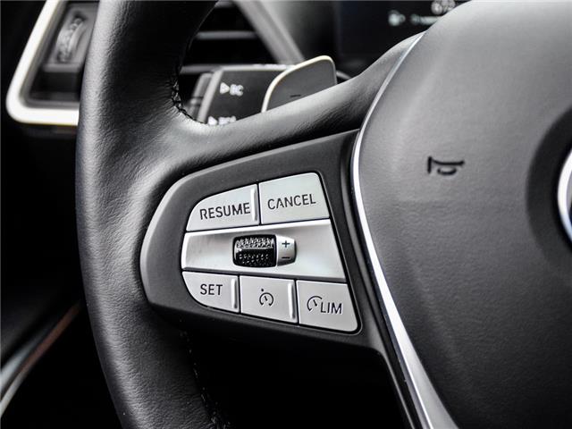 2024 BMW 330i xDrive (Stk: SE0293) in Aurora - Image 24 of 25