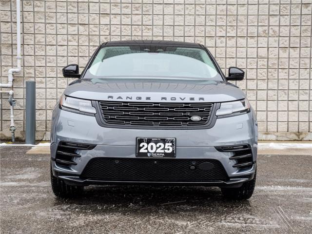 2025 Land Rover Range Rover Velar P250 Dynamic SE (Stk: SE0298) in Aurora - Image 2 of 25