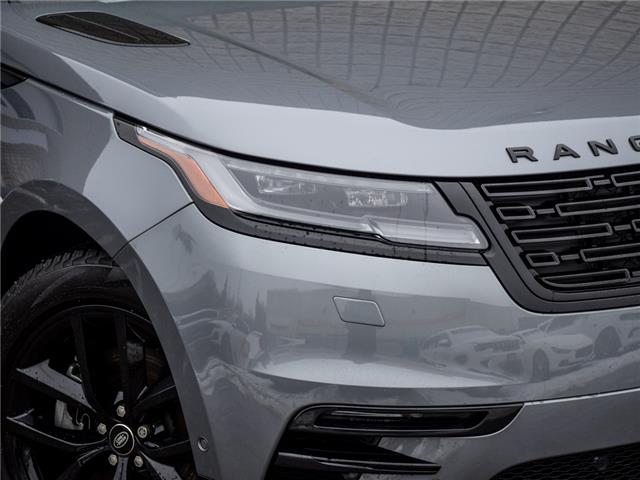 2025 Land Rover Range Rover Velar P250 Dynamic SE (Stk: SE0298) in Aurora - Image 6 of 25