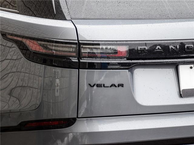 2025 Land Rover Range Rover Velar P250 Dynamic SE (Stk: SE0298) in Aurora - Image 7 of 25