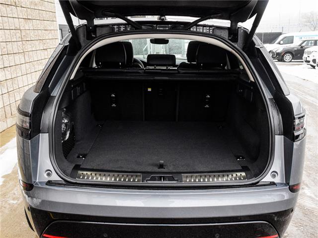 2025 Land Rover Range Rover Velar P250 Dynamic SE (Stk: SE0298) in Aurora - Image 8 of 25