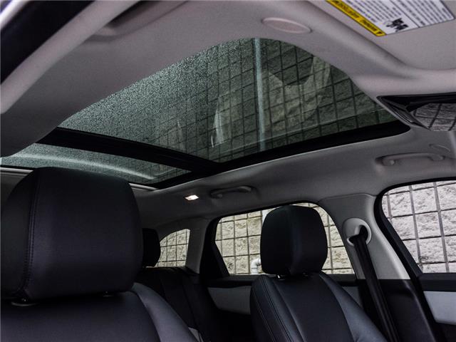 2025 Land Rover Range Rover Velar P250 Dynamic SE (Stk: SE0298) in Aurora - Image 9 of 25