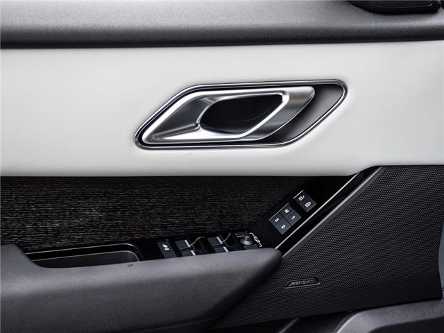 2025 Land Rover Range Rover Velar P250 Dynamic SE (Stk: SE0298) in Aurora - Image 10 of 25