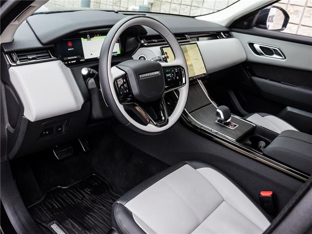 2025 Land Rover Range Rover Velar P250 Dynamic SE (Stk: SE0298) in Aurora - Image 11 of 25