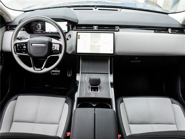2025 Land Rover Range Rover Velar P250 Dynamic SE (Stk: SE0298) in Aurora - Image 14 of 25