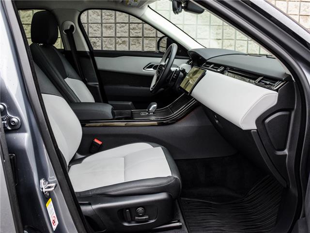 2025 Land Rover Range Rover Velar P250 Dynamic SE (Stk: SE0298) in Aurora - Image 15 of 25
