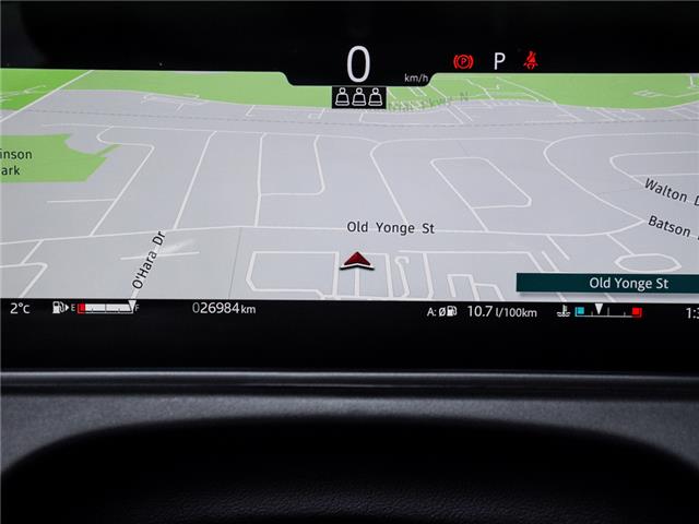 2025 Land Rover Range Rover Velar P250 Dynamic SE (Stk: SE0298) in Aurora - Image 18 of 25