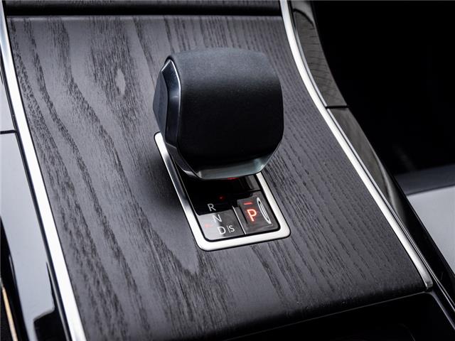 2025 Land Rover Range Rover Velar P250 Dynamic SE (Stk: SE0298) in Aurora - Image 23 of 25