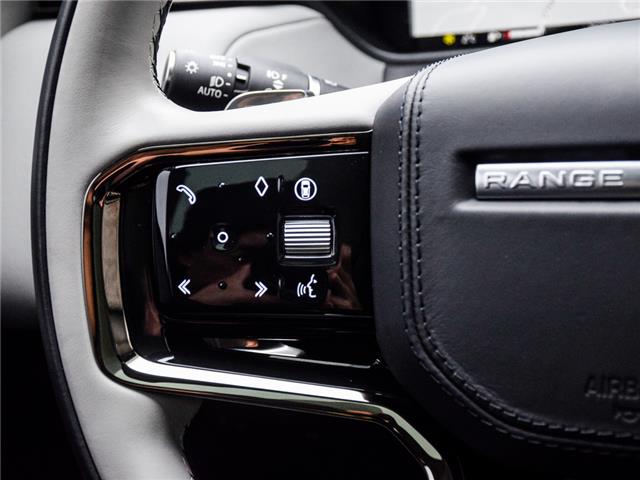 2025 Land Rover Range Rover Velar P250 Dynamic SE (Stk: SE0298) in Aurora - Image 24 of 25