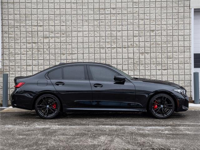 2024 BMW 330i xDrive (Stk: SE0294) in Aurora - Image 3 of 24