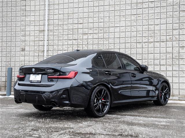 2024 BMW 330i xDrive (Stk: SE0294) in Aurora - Image 4 of 24