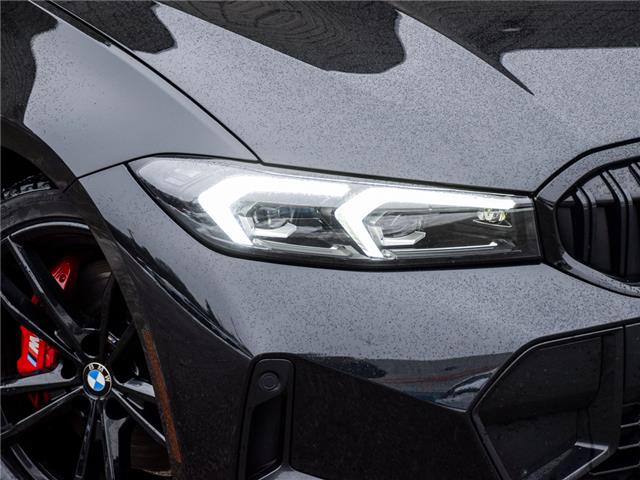 2024 BMW 330i xDrive (Stk: SE0294) in Aurora - Image 6 of 24