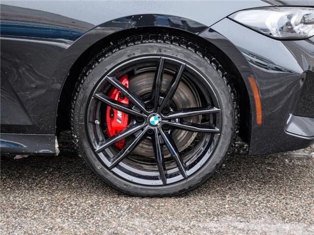 2024 BMW 330i xDrive (Stk: SE0294) in Aurora - Image 8 of 24