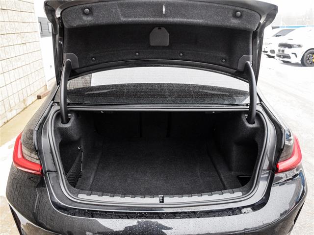 2024 BMW 330i xDrive (Stk: SE0294) in Aurora - Image 9 of 24