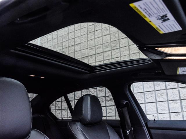 2024 BMW 330i xDrive (Stk: SE0294) in Aurora - Image 10 of 24