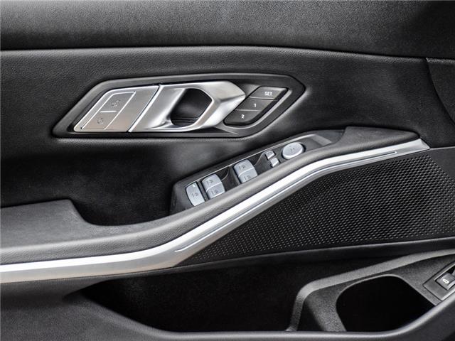 2024 BMW 330i xDrive (Stk: SE0294) in Aurora - Image 11 of 24