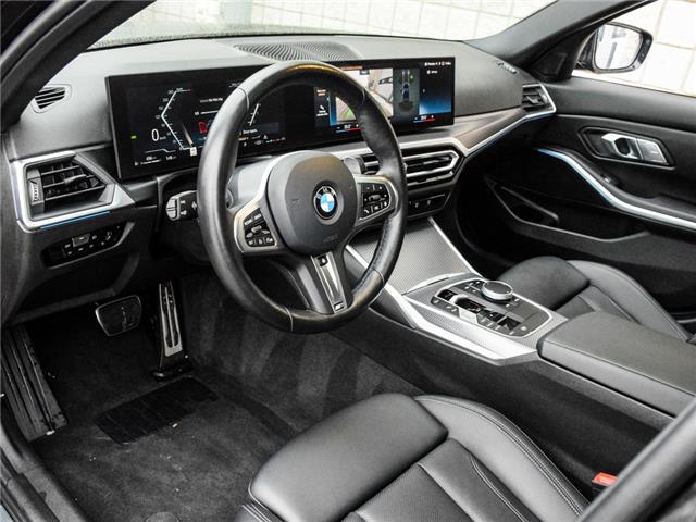 2024 BMW 330i xDrive (Stk: SE0294) in Aurora - Image 12 of 24
