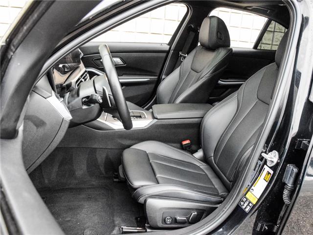 2024 BMW 330i xDrive (Stk: SE0294) in Aurora - Image 13 of 24