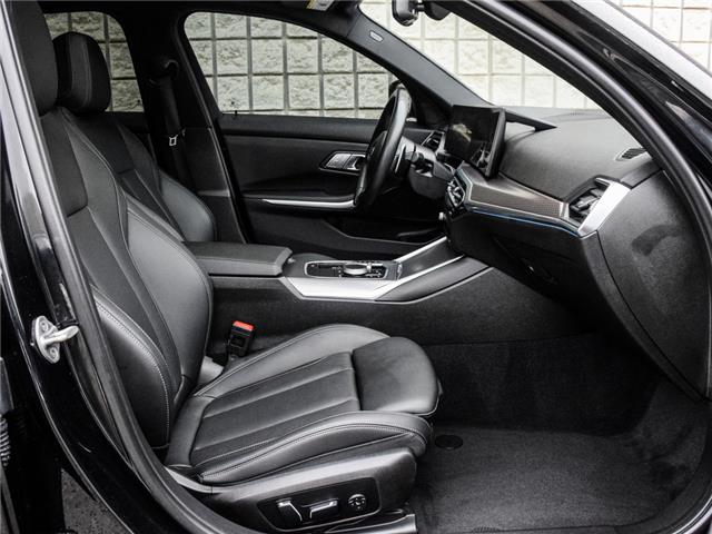 2024 BMW 330i xDrive (Stk: SE0294) in Aurora - Image 15 of 24