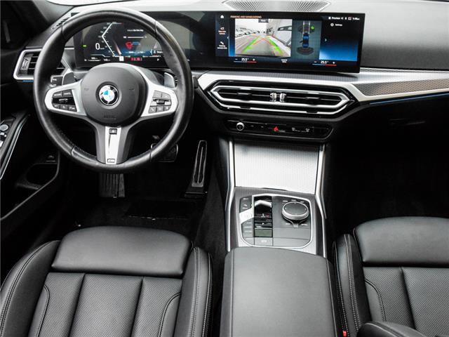 2024 BMW 330i xDrive (Stk: SE0294) in Aurora - Image 16 of 24