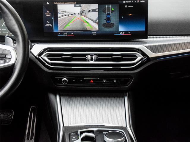 2024 BMW 330i xDrive (Stk: SE0294) in Aurora - Image 18 of 24