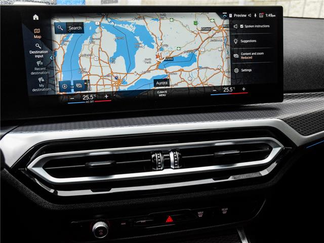 2024 BMW 330i xDrive (Stk: SE0294) in Aurora - Image 19 of 24