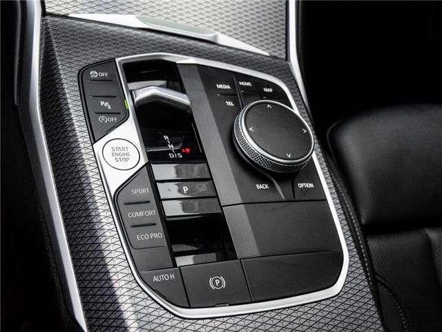 2024 BMW 330i xDrive (Stk: SE0294) in Aurora - Image 21 of 24