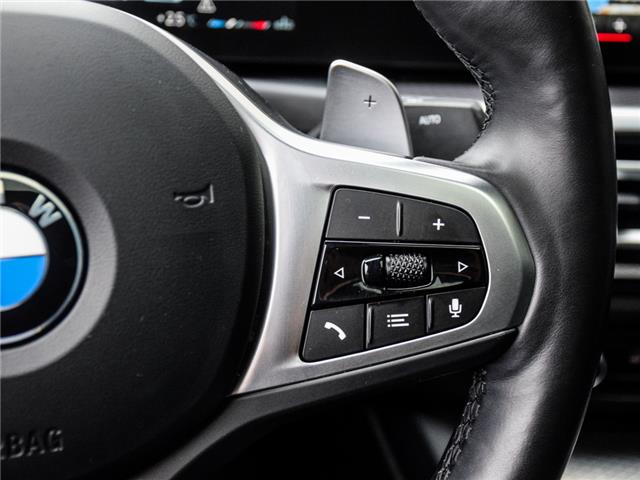 2024 BMW 330i xDrive (Stk: SE0294) in Aurora - Image 24 of 24