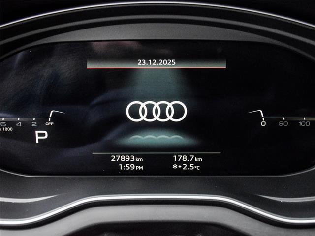 2023 Audi Q5 45 Progressiv (Stk: SE0296) in Aurora - Image 26 of 28