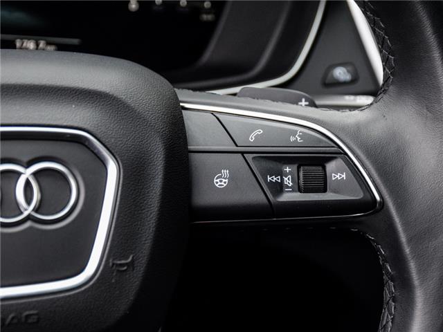2023 Audi Q5 45 Progressiv (Stk: SE0296) in Aurora - Image 28 of 28