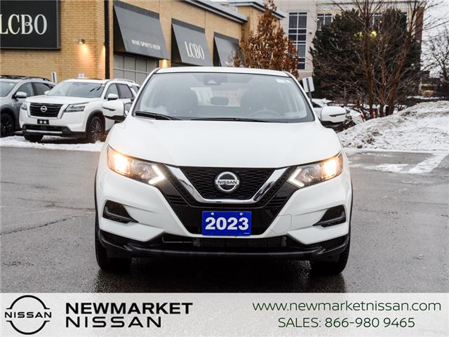 2023 Nissan Qashqai S (Stk: UN2740) in Newmarket - Image 2 of 22