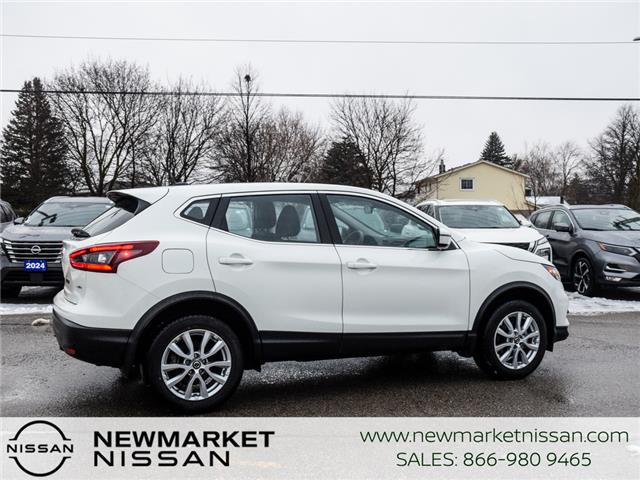 2023 Nissan Qashqai S (Stk: UN2740) in Newmarket - Image 3 of 22