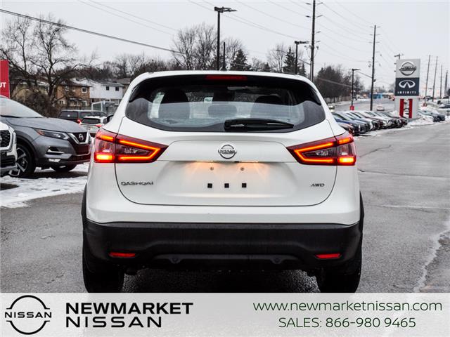 2023 Nissan Qashqai S (Stk: UN2740) in Newmarket - Image 5 of 22