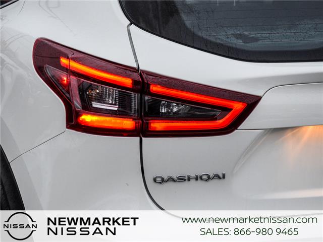 2023 Nissan Qashqai S (Stk: UN2740) in Newmarket - Image 6 of 22