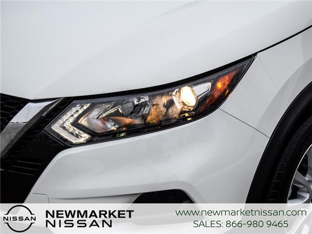 2023 Nissan Qashqai S (Stk: UN2740) in Newmarket - Image 8 of 22
