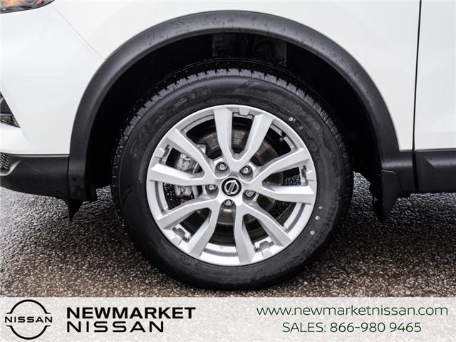 2023 Nissan Qashqai S (Stk: UN2740) in Newmarket - Image 9 of 22