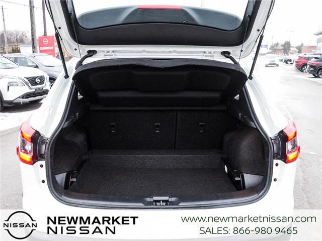 2023 Nissan Qashqai S (Stk: UN2740) in Newmarket - Image 10 of 22