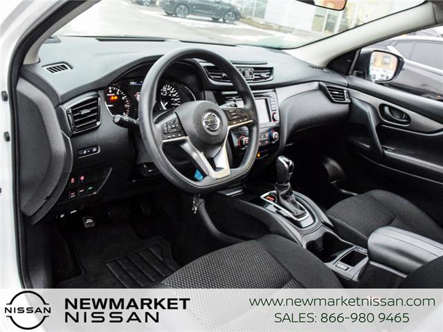 2023 Nissan Qashqai S (Stk: UN2740) in Newmarket - Image 12 of 22
