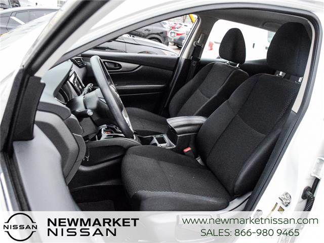 2023 Nissan Qashqai S (Stk: UN2740) in Newmarket - Image 13 of 22