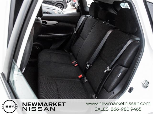 2023 Nissan Qashqai S (Stk: UN2740) in Newmarket - Image 14 of 22