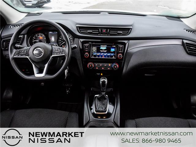 2023 Nissan Qashqai S (Stk: UN2740) in Newmarket - Image 15 of 22