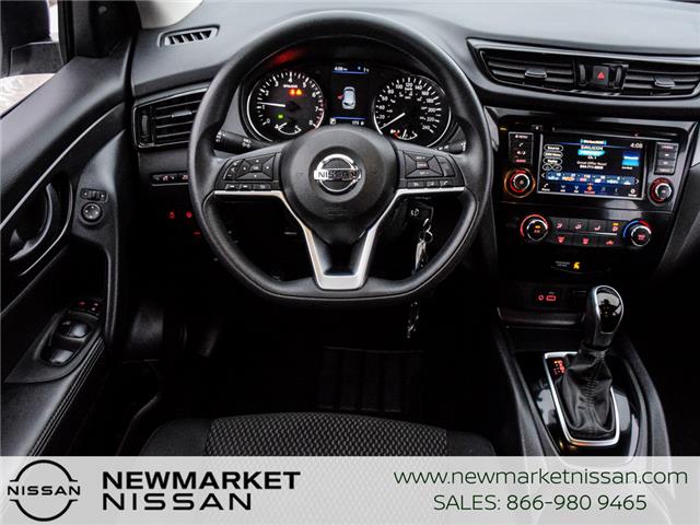 2023 Nissan Qashqai S (Stk: UN2740) in Newmarket - Image 16 of 22