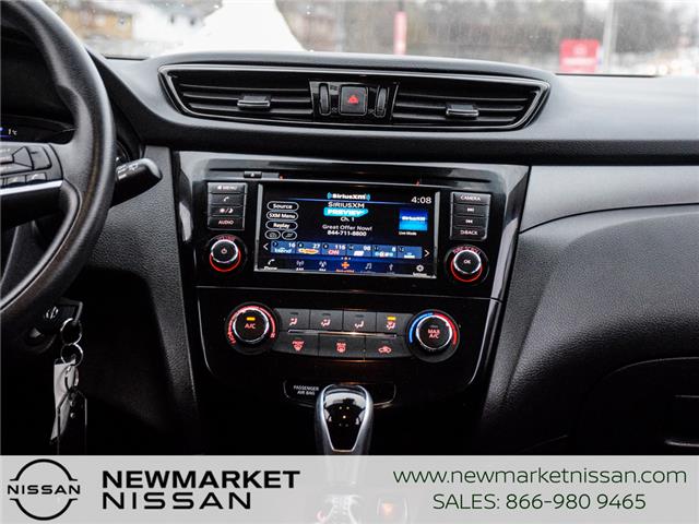 2023 Nissan Qashqai S (Stk: UN2740) in Newmarket - Image 17 of 22
