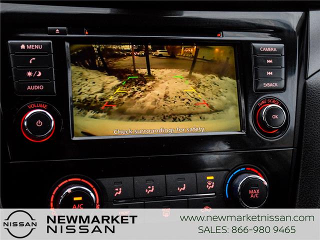 2023 Nissan Qashqai S (Stk: UN2740) in Newmarket - Image 19 of 22