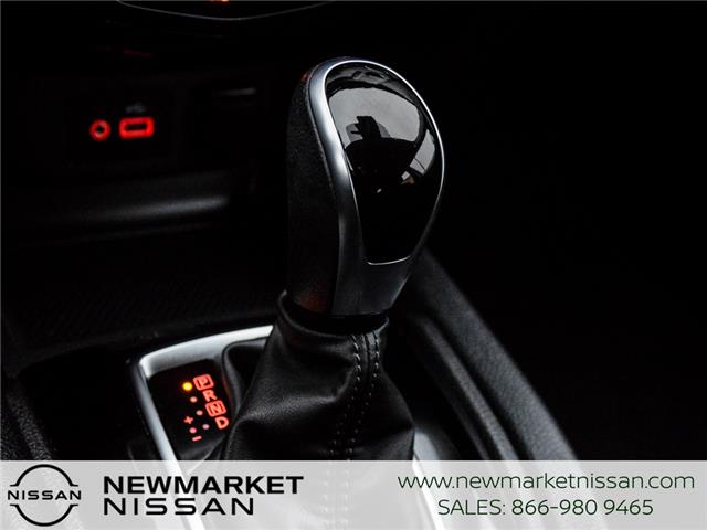 2023 Nissan Qashqai S (Stk: UN2740) in Newmarket - Image 20 of 22