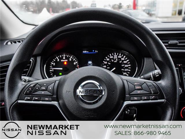 2023 Nissan Qashqai S (Stk: UN2740) in Newmarket - Image 22 of 22