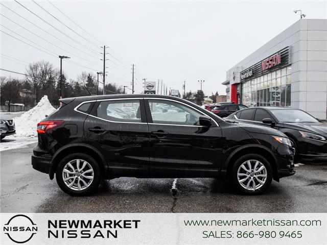 2023 Nissan Qashqai S (Stk: UN2746) in Newmarket - Image 3 of 23