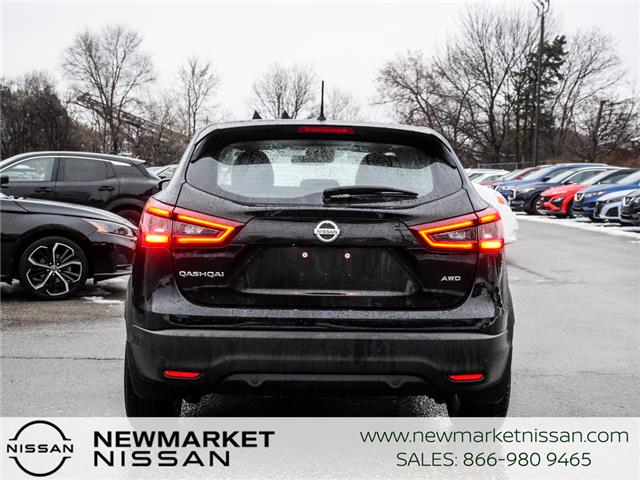 2023 Nissan Qashqai S (Stk: UN2746) in Newmarket - Image 5 of 23