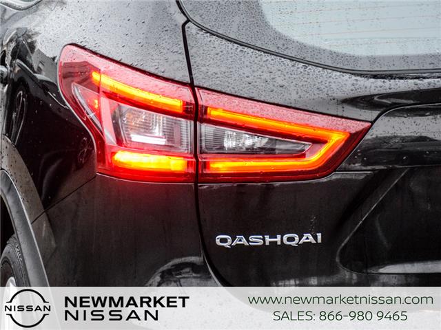 2023 Nissan Qashqai S (Stk: UN2746) in Newmarket - Image 6 of 23