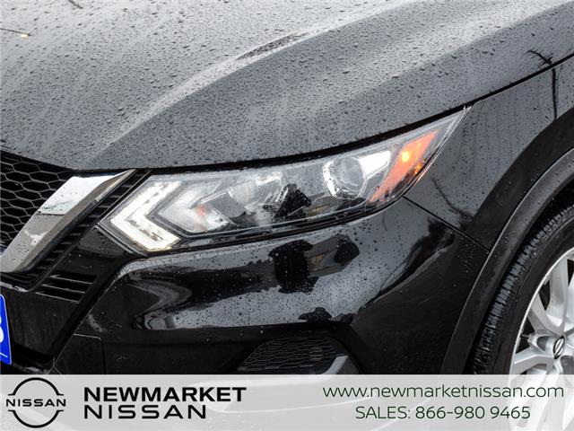 2023 Nissan Qashqai S (Stk: UN2746) in Newmarket - Image 8 of 23